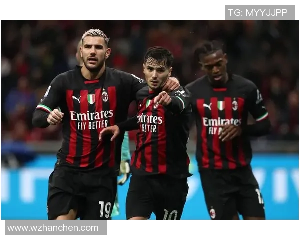 AC米兰与拉齐奥昨夜交锋精彩回顾及赛后分析