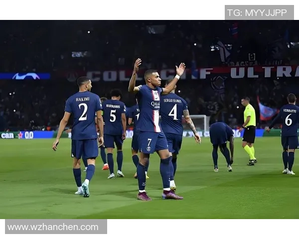 世俱杯四强出炉：姆巴佩破门将战旧主巴黎，德甲双雄告别